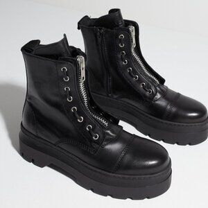*NEW* Dolce Vita Combat Boot